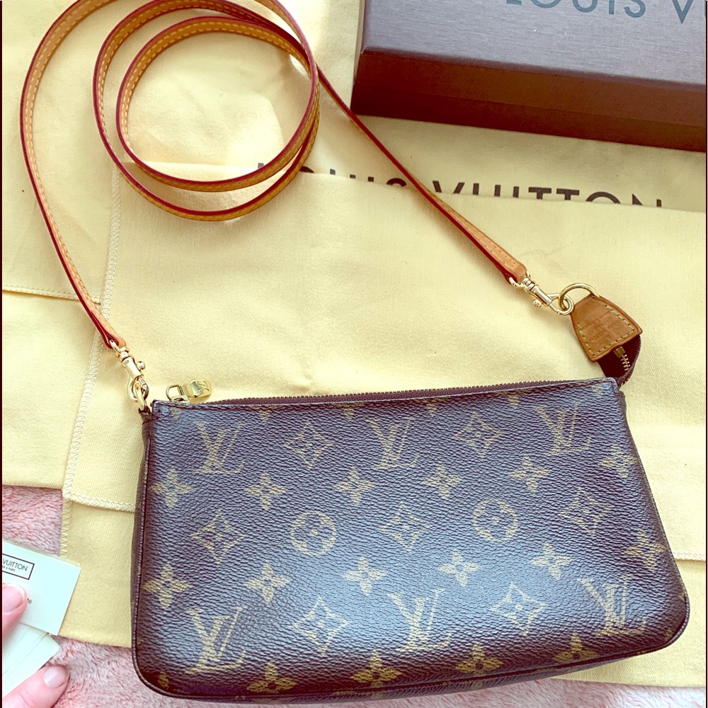Louis Vuitton NM Pochette Accerssoires